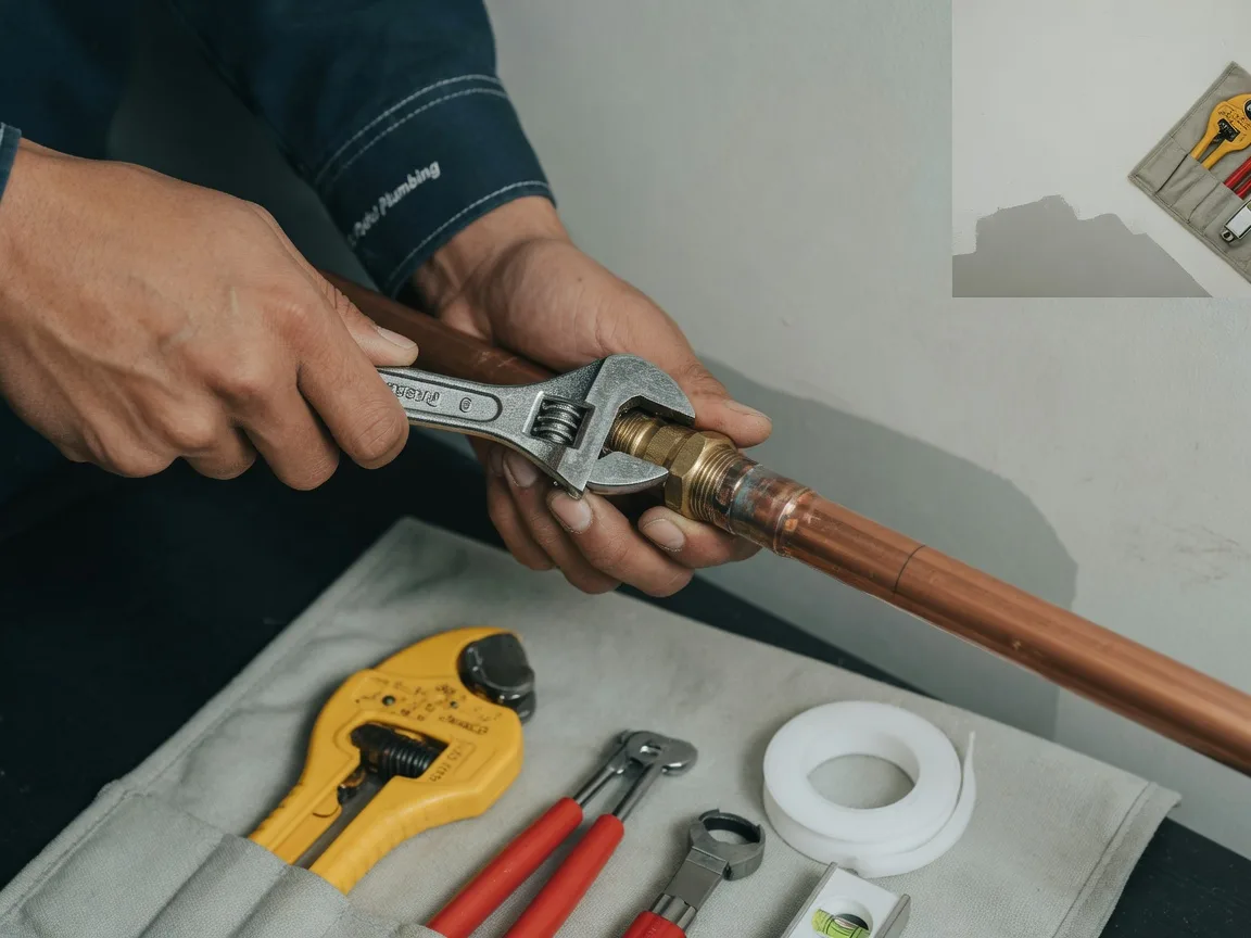 Why choose Drain Cleaning in Camptonville, CA
